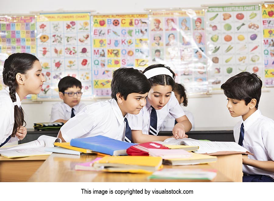 Classroom Study 2