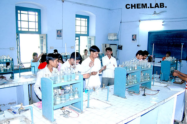 Lab Experiment 1