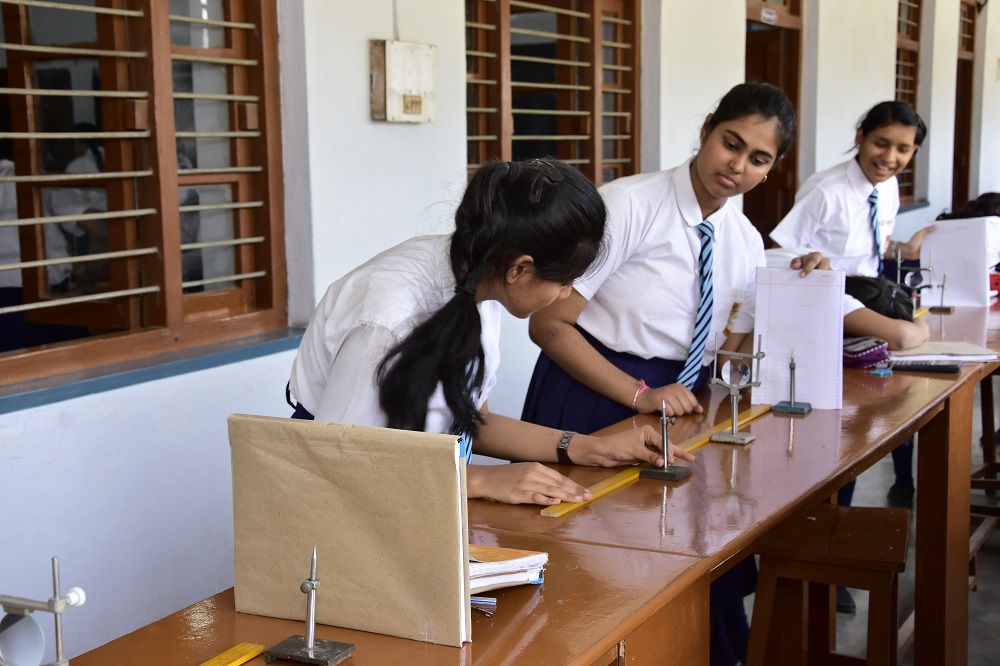 Lab Experiment 2