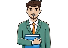 Manager of Dummy School